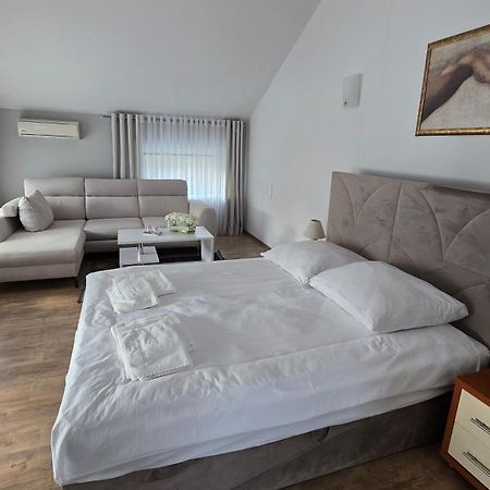 Bralin Motel Za Miedza المظهر الخارجي الصورة