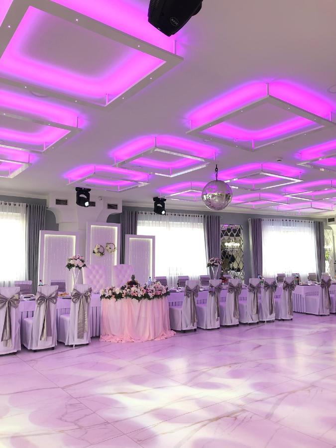 Bralin Motel Za Miedza المظهر الخارجي الصورة