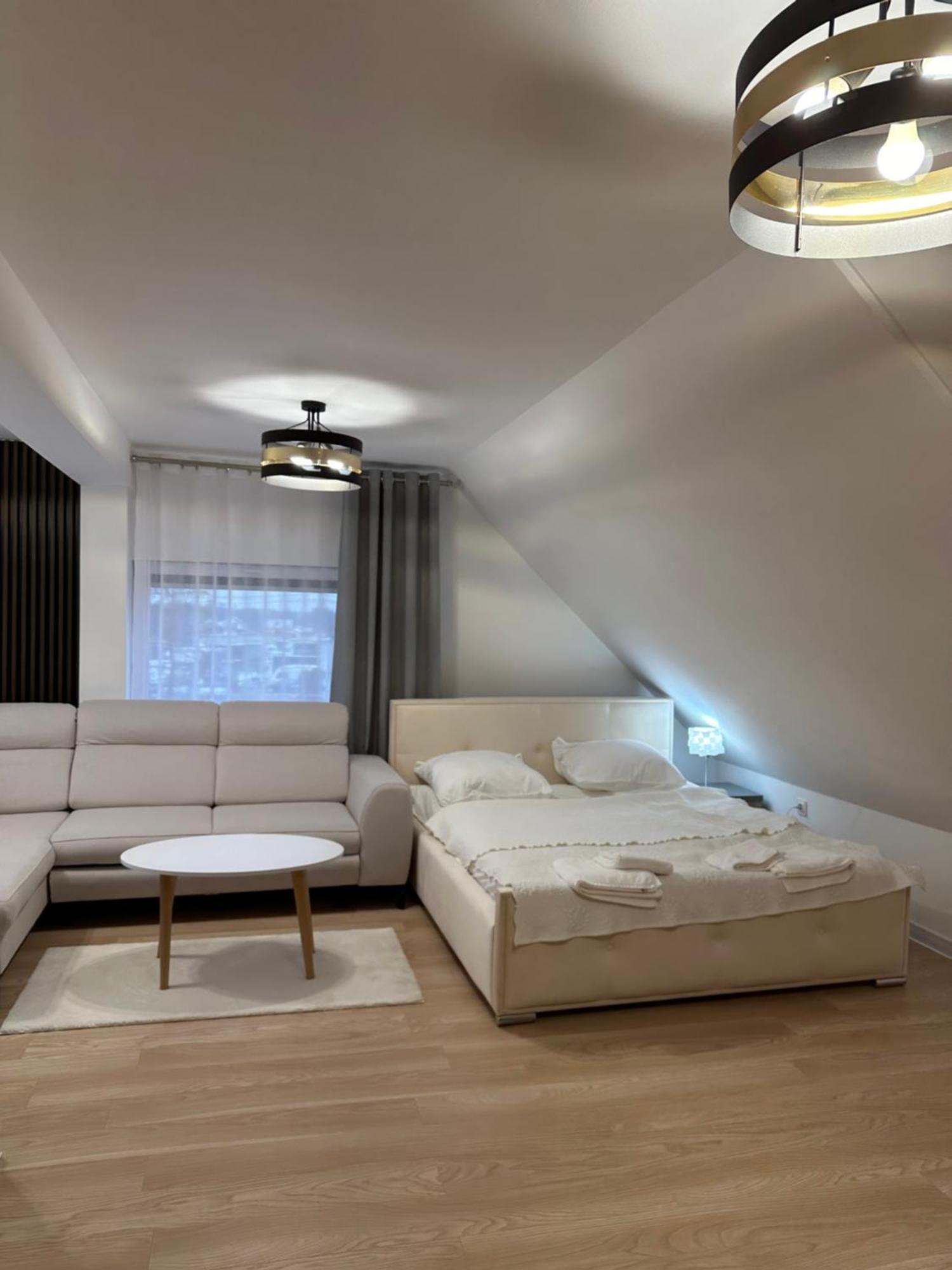 Bralin Motel Za Miedza المظهر الخارجي الصورة
