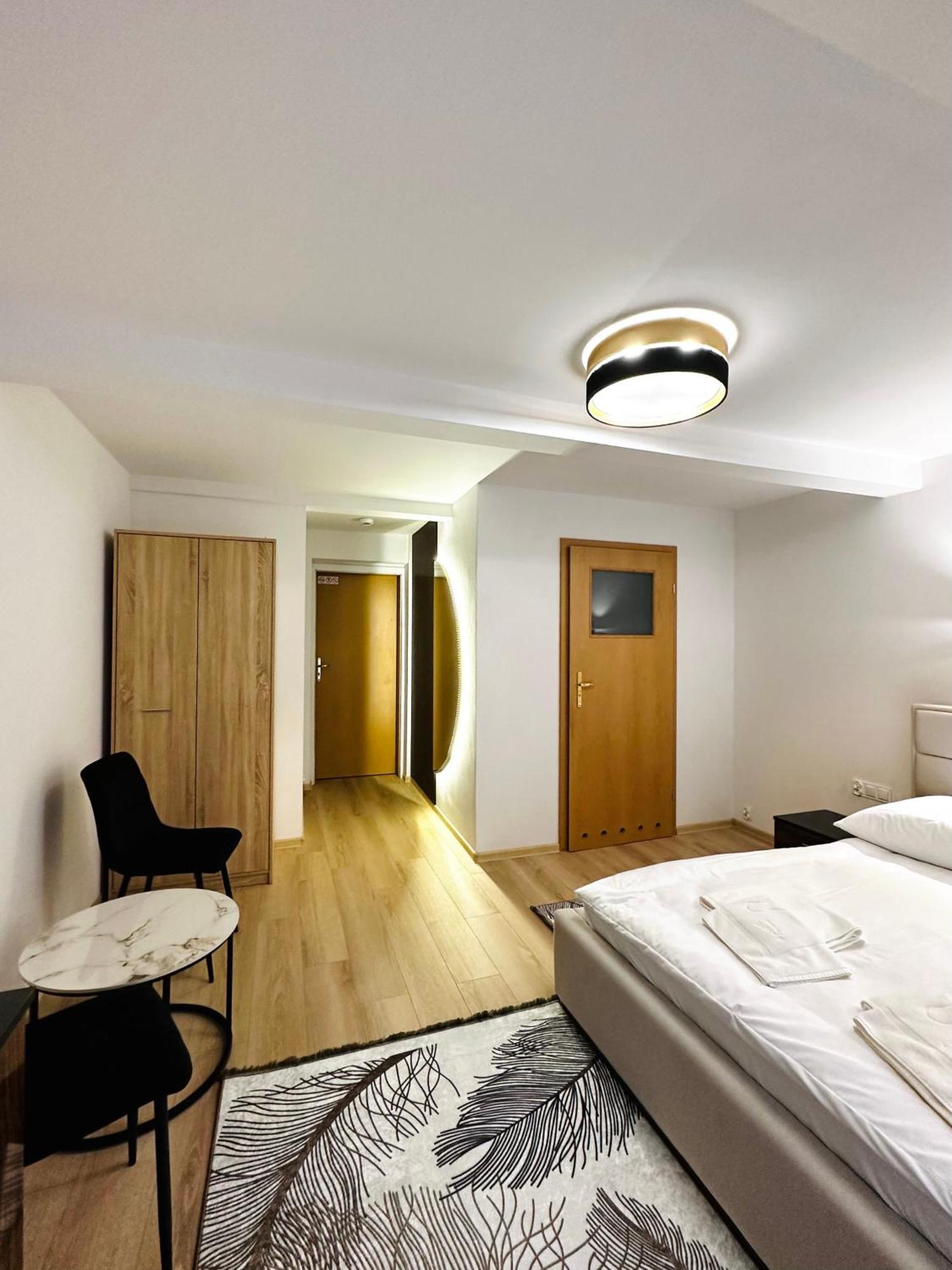 Bralin Motel Za Miedza المظهر الخارجي الصورة