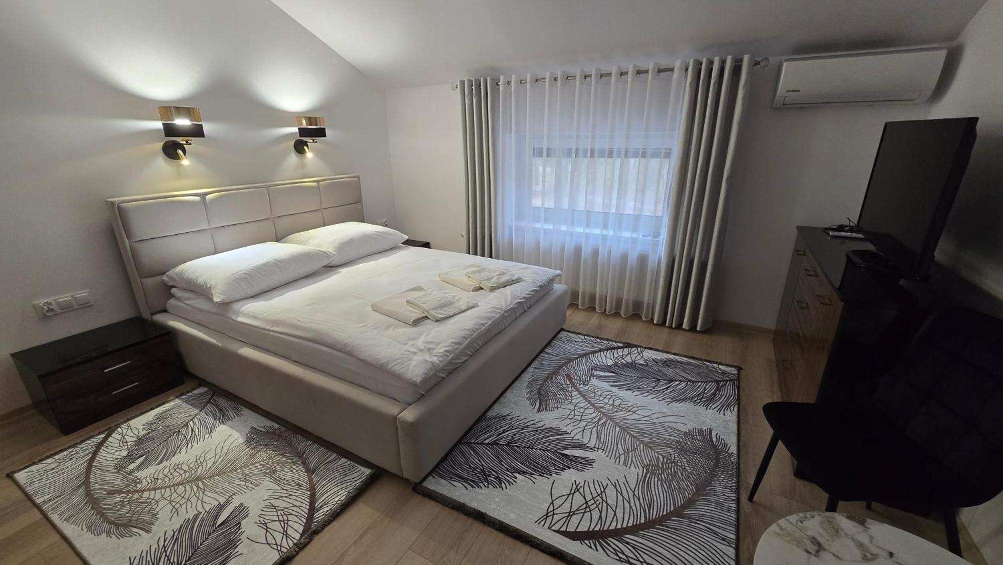 Bralin Motel Za Miedza المظهر الخارجي الصورة