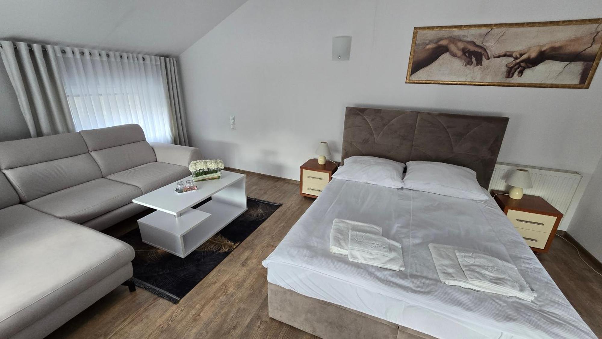 Bralin Motel Za Miedza المظهر الخارجي الصورة