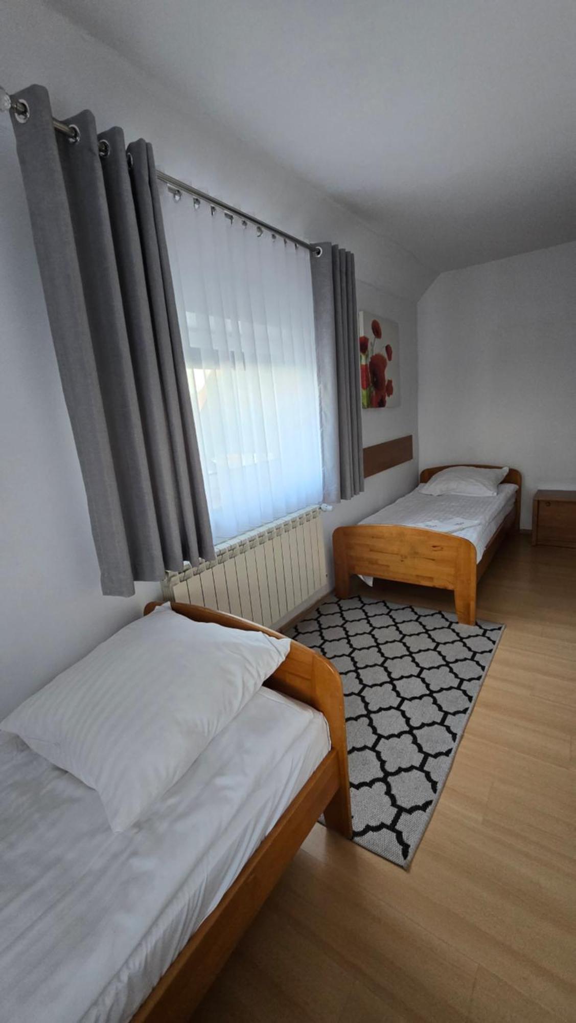 Bralin Motel Za Miedza المظهر الخارجي الصورة
