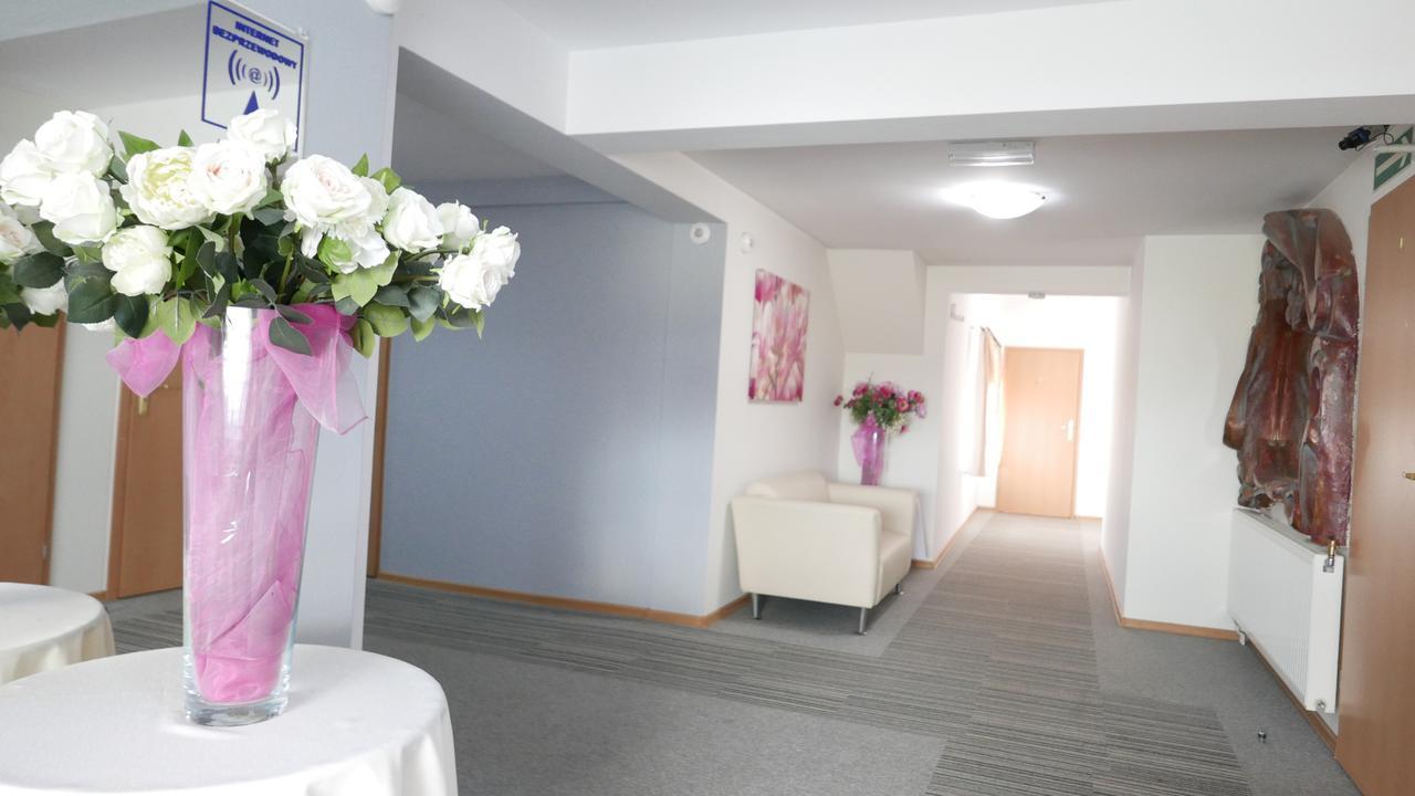 Bralin Motel Za Miedza المظهر الخارجي الصورة